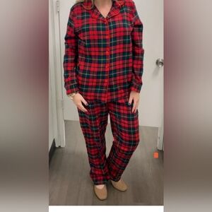Pajamarama Xmas Pajamas / women's